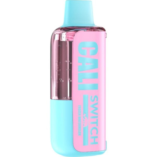 Cali Switch 50,000 Puffs Replacement Pods
