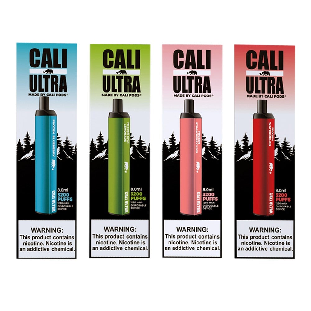 CALIPODULTRA50MG8ML-FROBLU