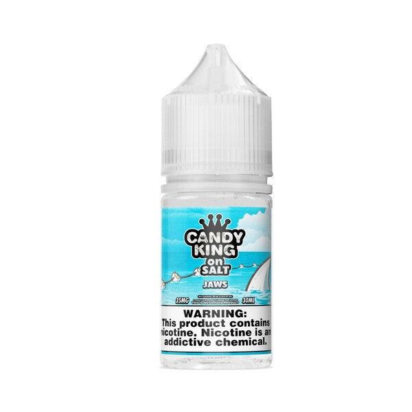 Candy King Bubblegum Salt Series (30mL)