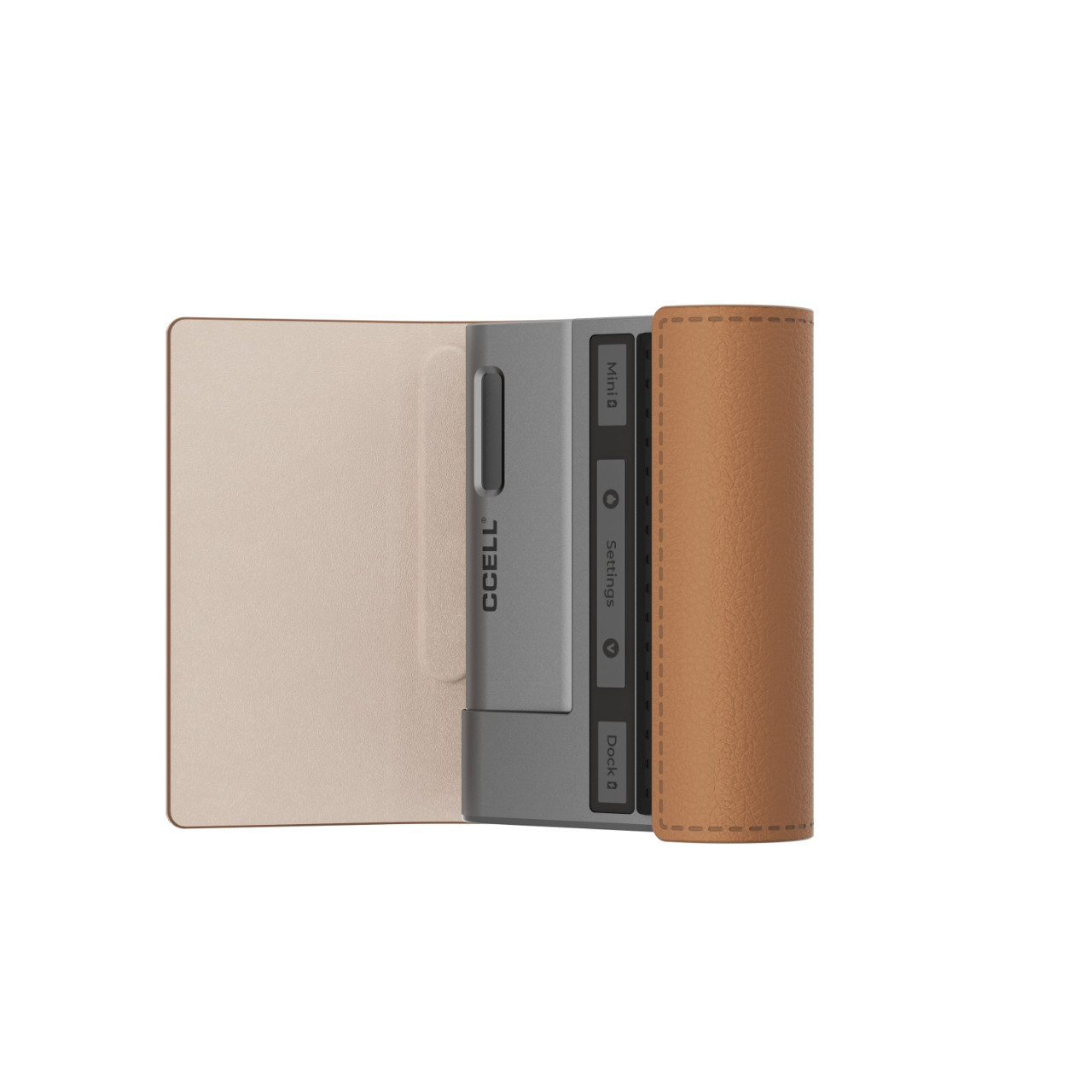 CCELL Fino 510 Battery Kit
