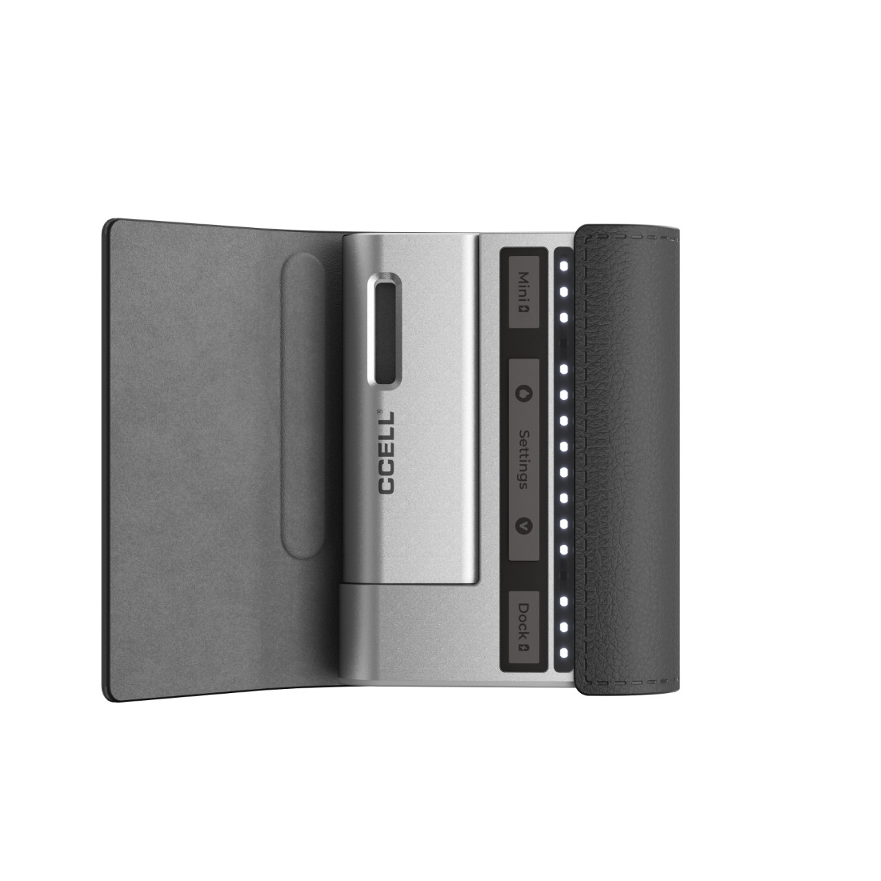 CCELL Fino 510 Battery Kit