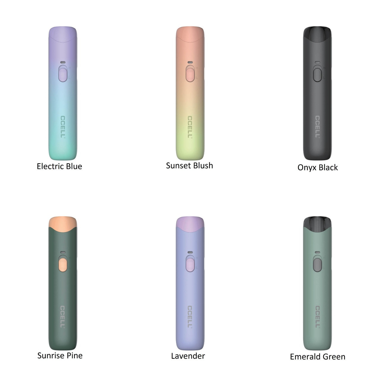 CCELL Go Stik Battery