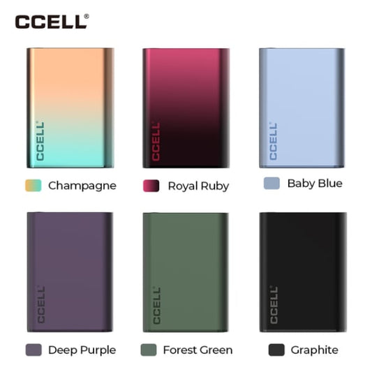 CCell Palm Pro Battery