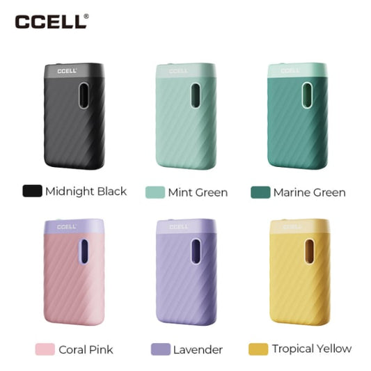 CCELL Sandwave Battery