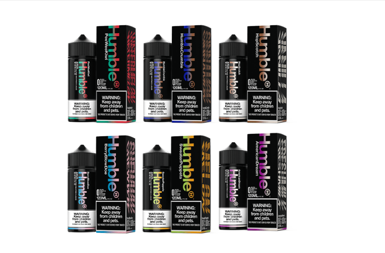 Vape Wholesale USA