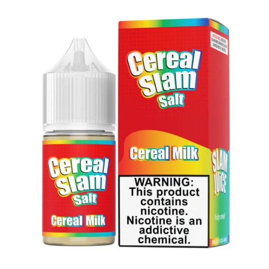 Cereal Slam Salt 30mL
