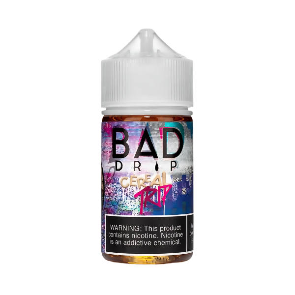 Bad Drip 60ML E-Liquid