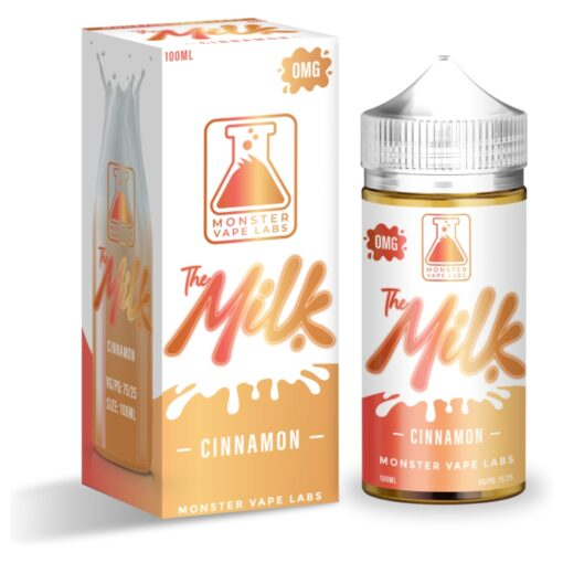 The Milk TFN Salt Series 30mL