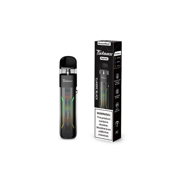 HorizonTech Talons Pod system (Kit)