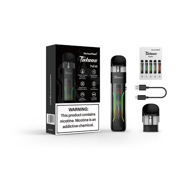 HorizonTech Talons Pod System (Starter Kit)