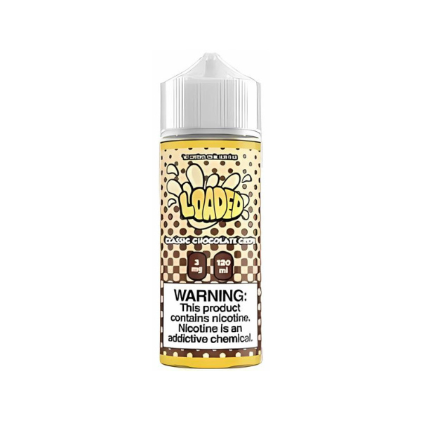 Loaded Series (120mL)