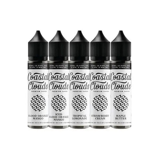 3mg E-Juices | eLiquid.com: #1 Vaping Source 3mg E-Juices | eLiquid.com: #1 Vaping Source