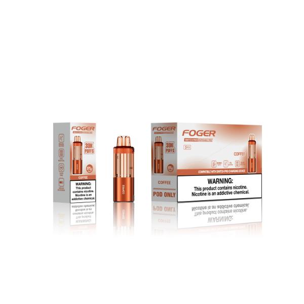 RODMAN Nicotine Pouches