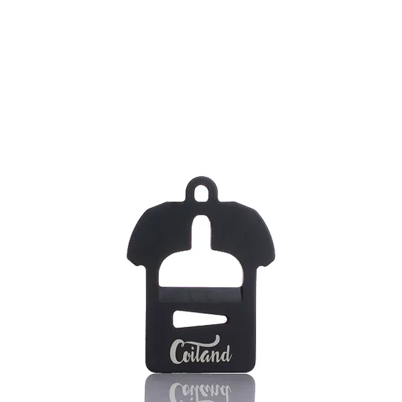Coiland RBA Build Tool Kit