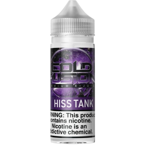 col-120ml-6mg-hiss-tank
