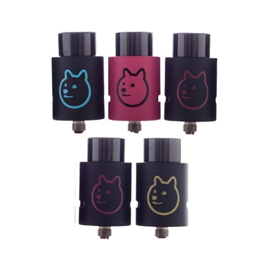 Congrevape Doge V3 RDA