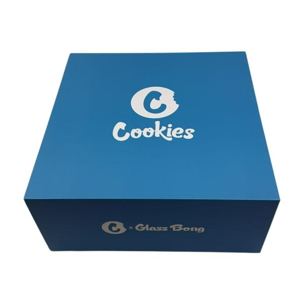 Cookies Combo Kit w/ Ashtray