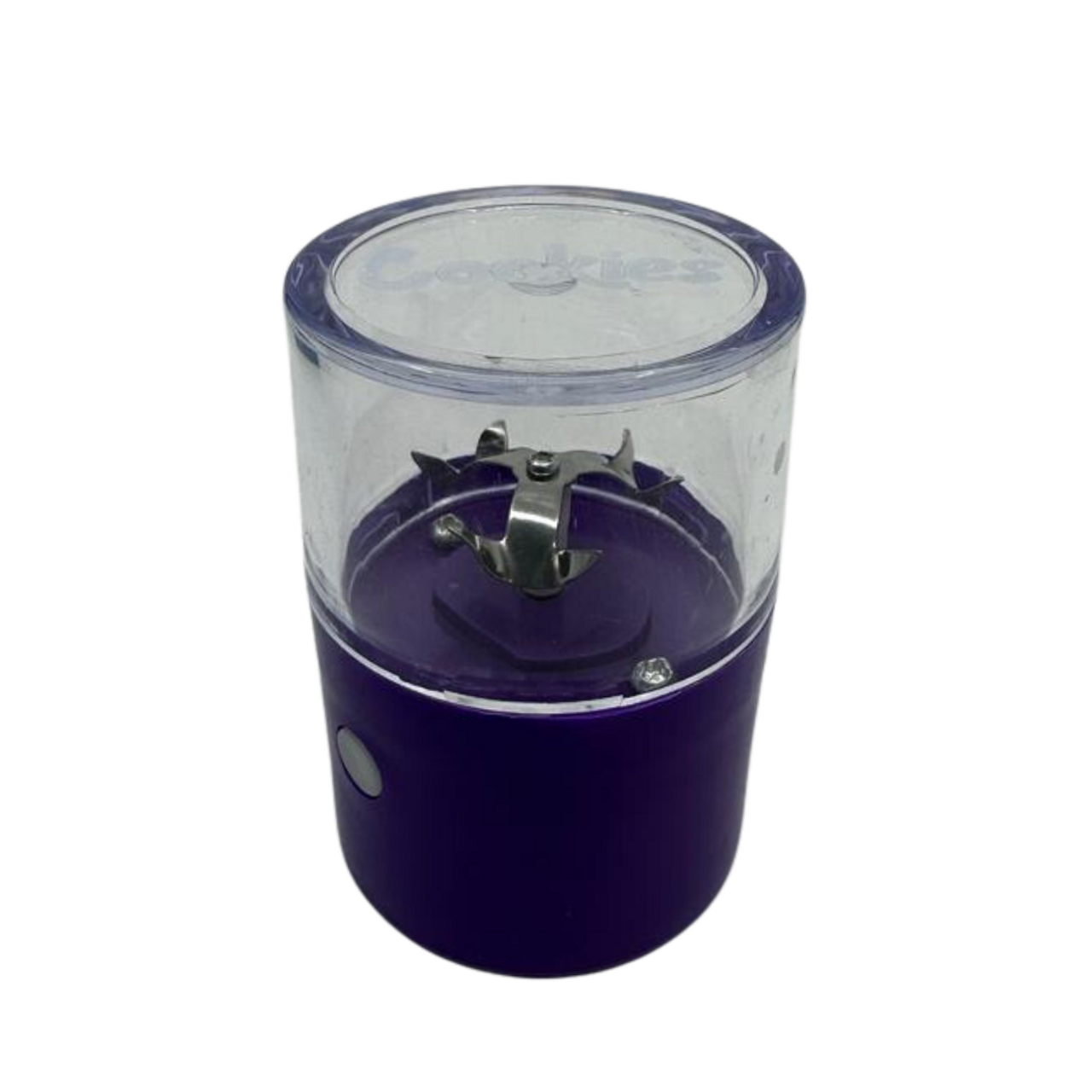 Cookies Electric Metal Herb Grinder