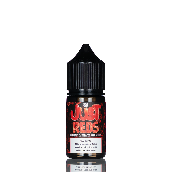 Alt Zero Salt - Just Reds - 30ml