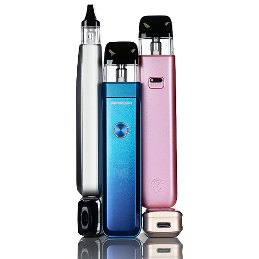 Vaporesso Xros Pro 2 Gallery