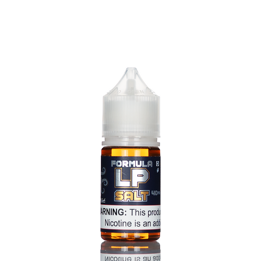 Philip Rocke Salt Nic - Formula LP (Looper) - 30ml
