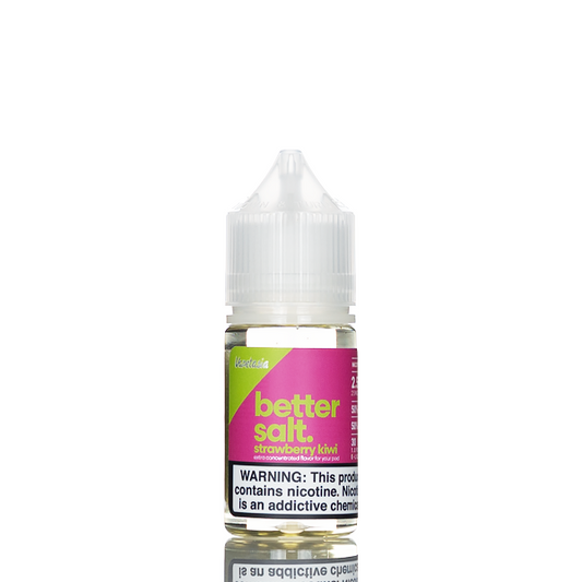 Vapetasia Bettersalt Salt - Strawberry Kiwi - 30ml