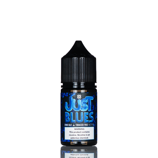 Alt Zero Salt - Just Blues - 30ml