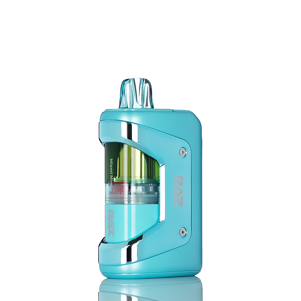 RAZ Vue 50K 50000 Puffs Disposable Kit