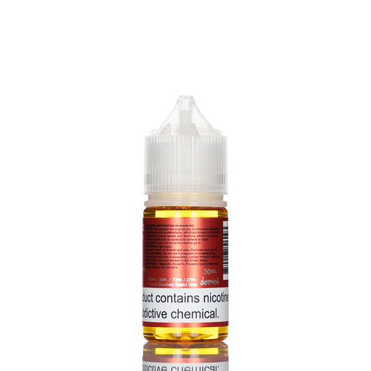 Philip Rock Salt Nic- Formula CN (Carnage) - 30ml