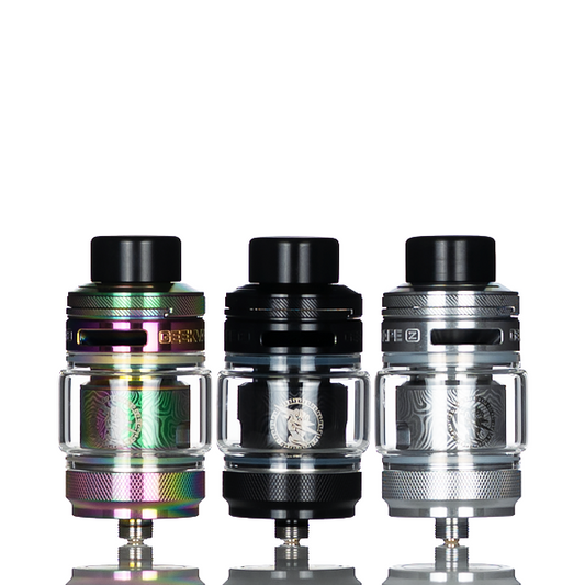 Geek Vape Z 5 Sub-Ohm Tank