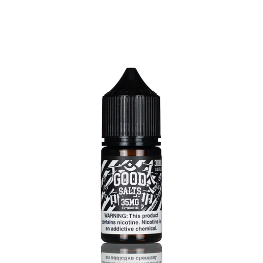 Karma Nic Salt by Sugoi - Good Karma - Peachy Strawberry - 30mL
