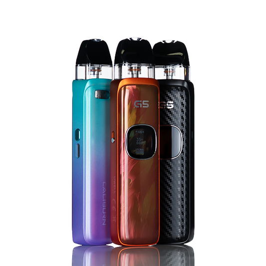 Uwell Caliburn G5 35W Pod System