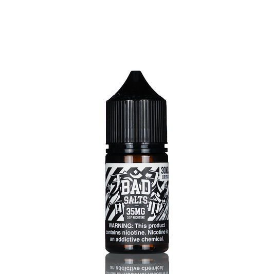 Karma Nic Salt by Sugoi - Bad Karma - MangoRazz - 30mL