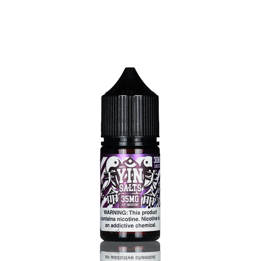 Karma Nic Salt by Sugoi - Yin  - 30mL