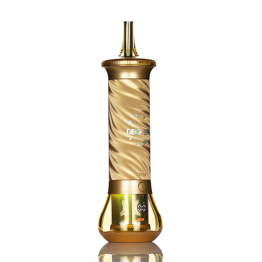 Geek Bar Burj 80K  80,000 puff Shisha Disposable Vape - 25mL
