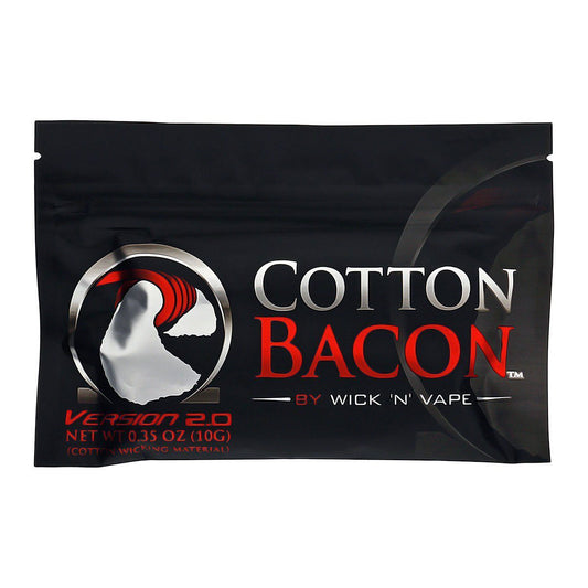 Cotton Bacon V2 10 PCS Best