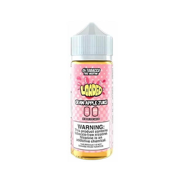 Loaded Series (120mL)