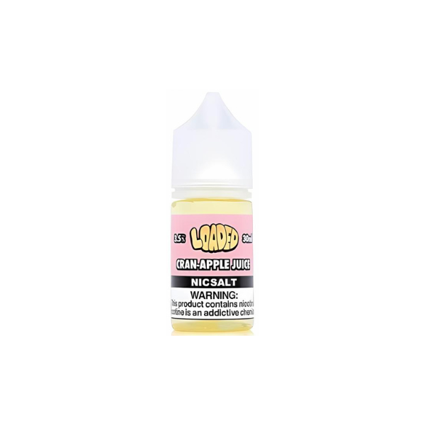 Ruthless Loaded Salt Series 30ML