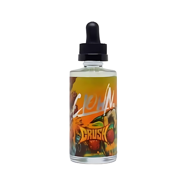 Bad Drip 60ML E-Liquid