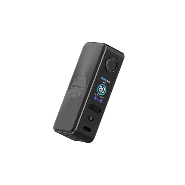 Vaporesso Gen SE 80W Box Mod - Dark Black
