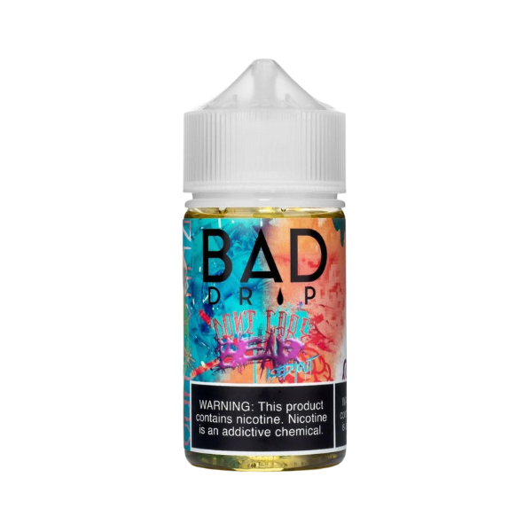 Bad Drip 60ML E-Liquid