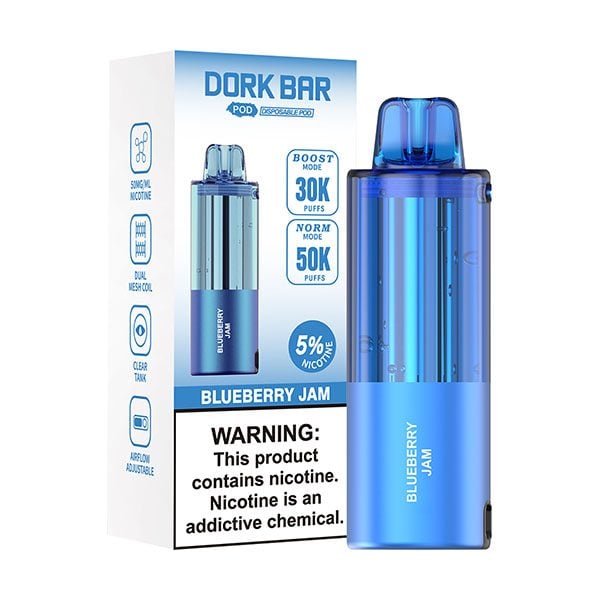 DRKBRP5018