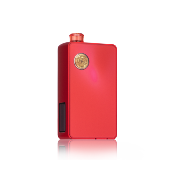 Dotmod dotAIO V2 75w Pod Kit - Red