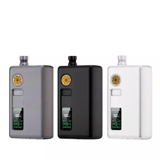 dotAIO v3 80W All In One Kit
