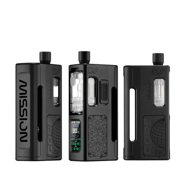Best Deal dotMod x Mission XV dotApollo AIO - Black