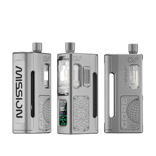 Best Deal dotMod x Mission XV dotApollo AIO - Grey