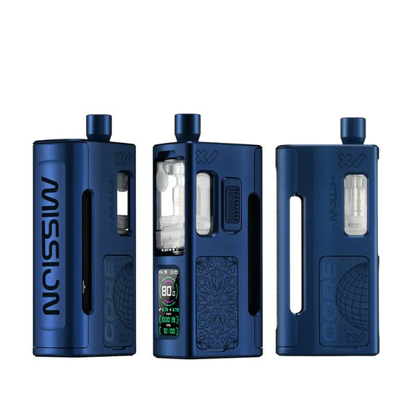 Best Deal dotMod x Mission XV dotApollo AIO - Steel Blue