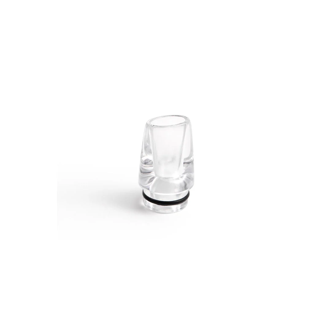 dotMod Whistle Style Drip Tip