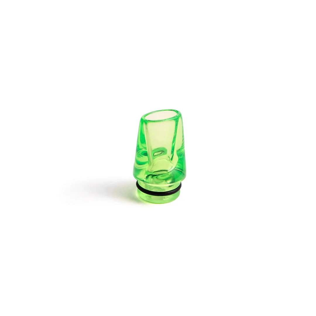 dotMod Whistle Style Drip Tip