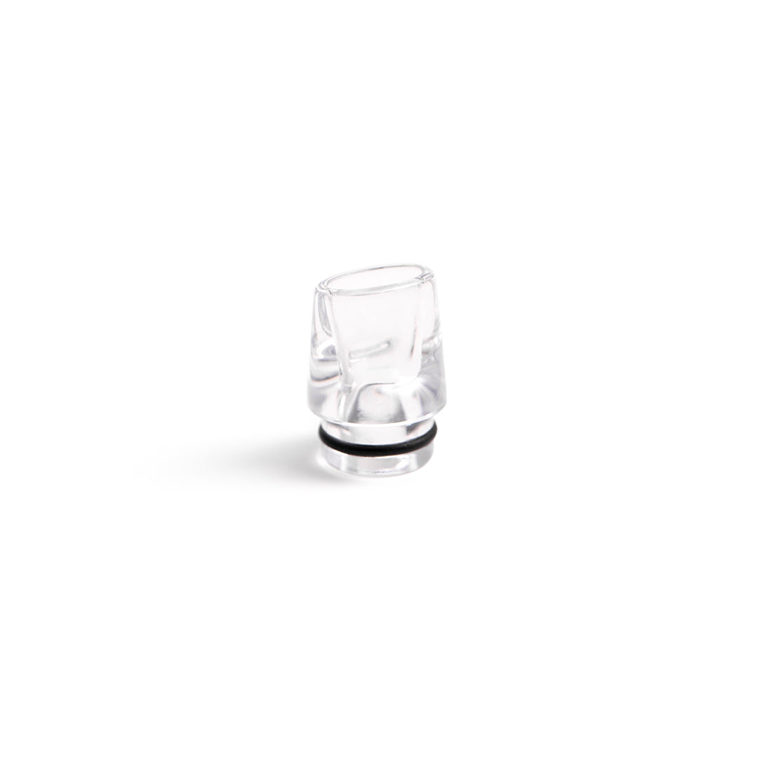 dotMod Whistle Style Drip Tip